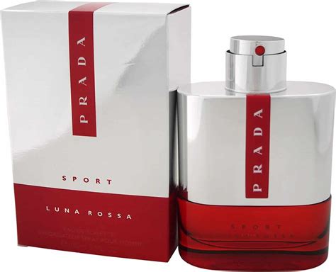 prada sport perfume|prada sport perfume 100ml.